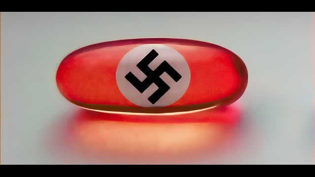 Hitler, Holocaust and Jewish Lies (SSunday Meet Up 1/25/26)