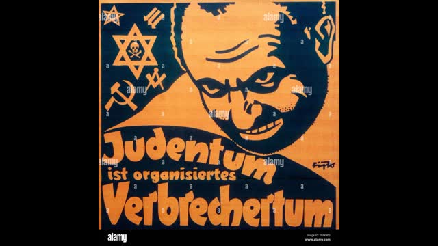 (((INTERNATIONAL HYENAS))): GERMANY FOUGHT BACK BUT USA HAS CAPITULATED