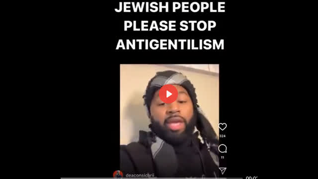 The 'NEW AGE' Jewish people are the descendants of the biblical Edomites they are NOT ISAAC SAXONS