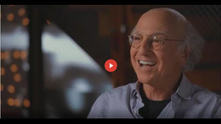 Larry David discovers his great-grandfather was a slave owner