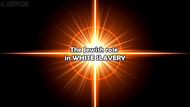 Jews were Orginal Slave Masters Who Owned White Slaves Than Black Slaves!
