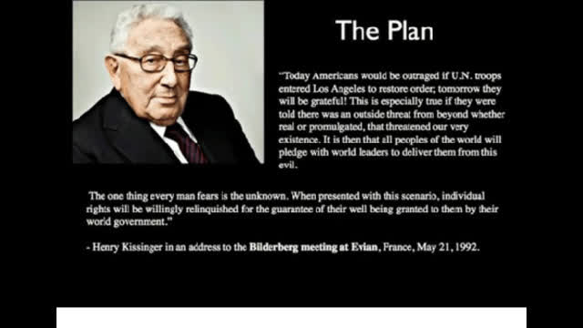 Revealing The Satanic Serpents