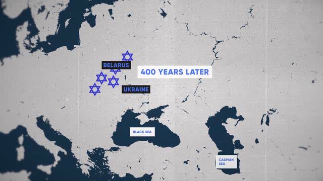 Who are the Ashkenazi Jews and Khazarian Mafia?