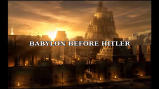 Babylon BERLIN BEFORE Adolf Hitler!!