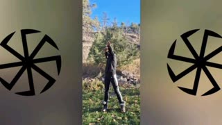 Slav Ninja Nazi Workout