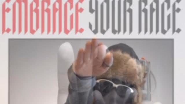 Bonus Video with Pup