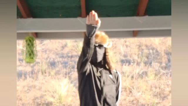 Wake Up My Heart o/ Wake Up My Blood o/.....