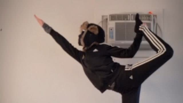 I Guess I Am A Savage Daughter Too