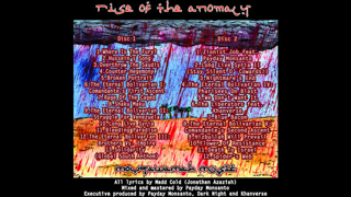 Madd Cold - Solidarity (Global South Anthem)