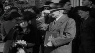 JEWS & BASEBALL-Henry Ford. Too much Jews