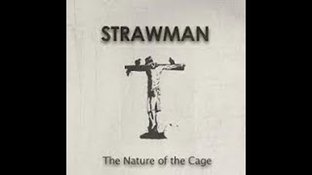 Strawman  - The Nature of the Cage - 1080p HD - Documentary