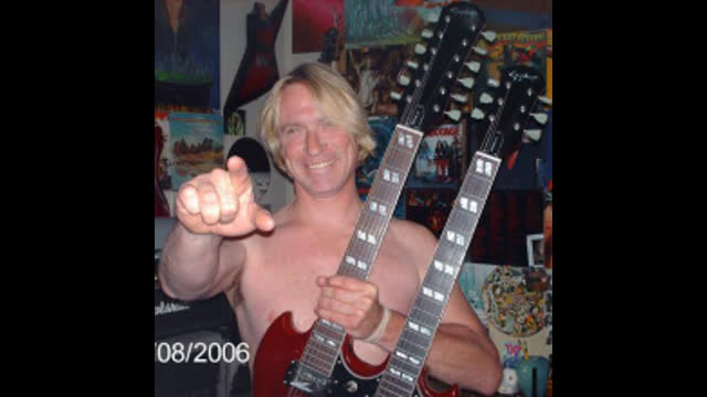 The US was Founded to be a Whore for Israel Part 1