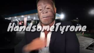 HandsomeTyrone