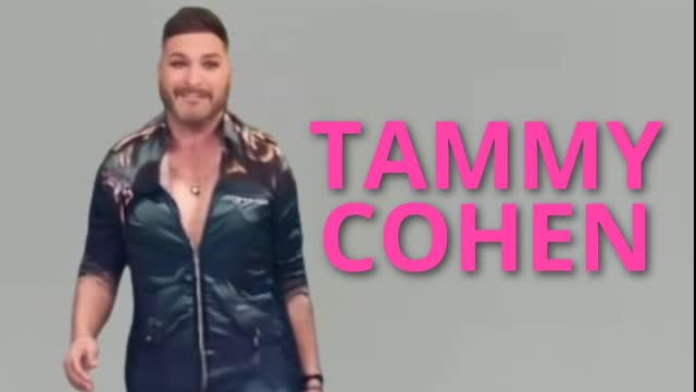 Tammy Cohen