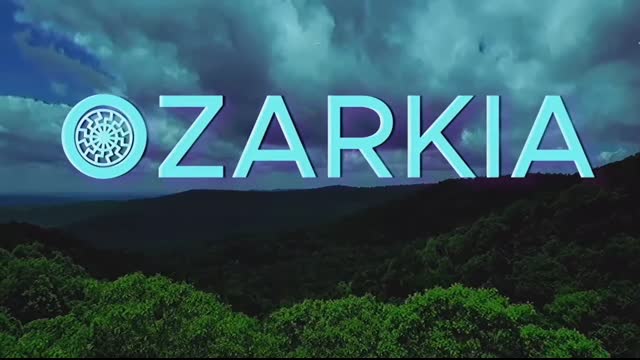OZARKIA