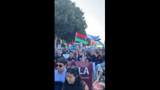 Fighting for illegal invaders while flying their flags and thinking they should be allowed here.