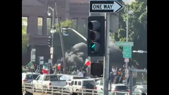 "democracy" kike multicultural utopia