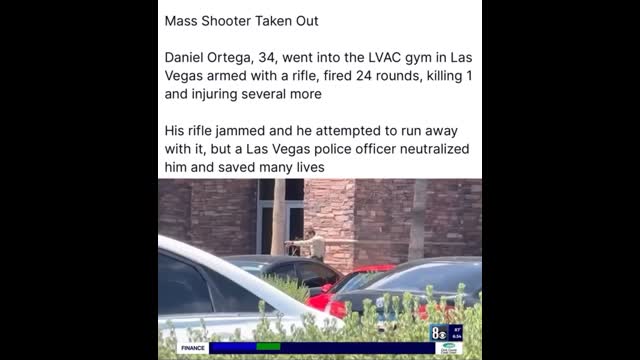 typical shitskin mass shooter