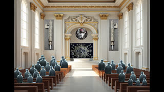 SSaxonX Live: John 6