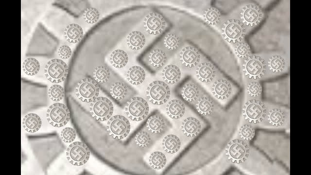 SSaxonX LIVE: Genesis 1