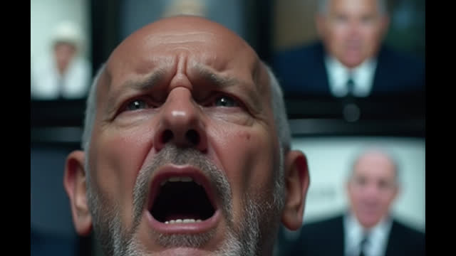 Hateful jewish Rhetoric causing Real Life Violence