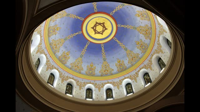 ORIGINS OF THE MODERN "JEWISH RACE" AND THE REAL ISRAELITES SPEEDRUN