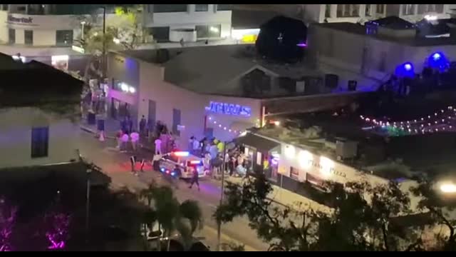 HAPPY JEW YEAR GOYIM