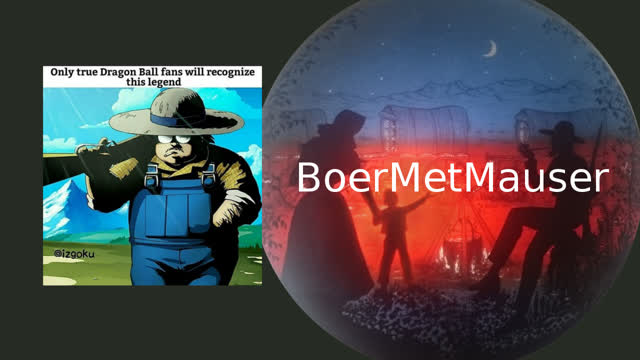 Channel Update and a Rant about Labels (South African Politics discussion channel)