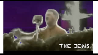 Fashwave - Jews Bad Always