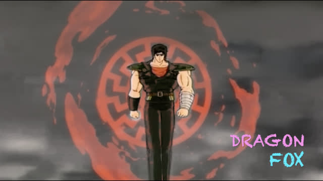 Fash of the North Star