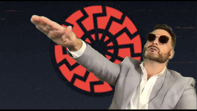 Dragon Fox Joins the ADL