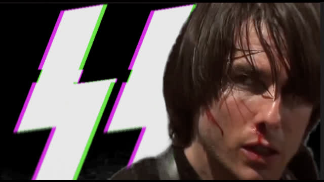 The Brashest Fascist 