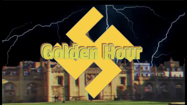 Golden Hour: Eric Dubay & Brendan Schaub Music Mix