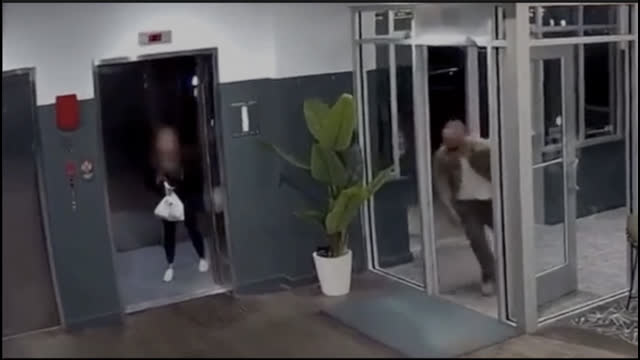 What you get for Living in a $3800 Seattle Apartment