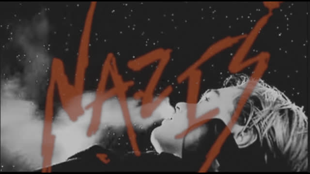 Nazi News Network - 2004 Mercedes