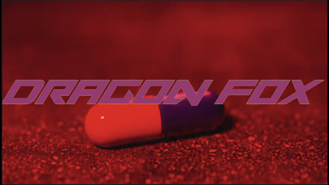 Fashwave   Red Pill