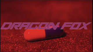 Fashwave   Red Pill