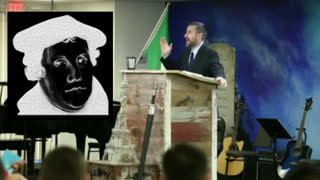 The Problem With Protestants - Pastor Anderson