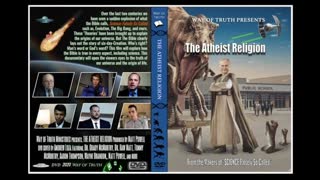 The Atheist Religion || Full Documentary