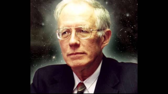 Dr. William Luther Pierce - When Blacks Rule