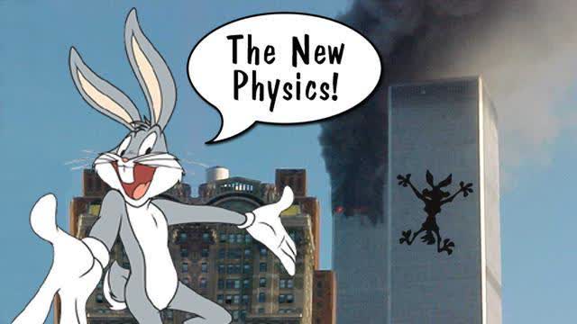 9/11 Planes - Impossible Physics