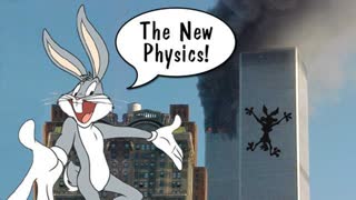 9/11 Planes - Impossible Physics