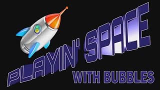 They just cannot get rid of those darn Space Bubbles.