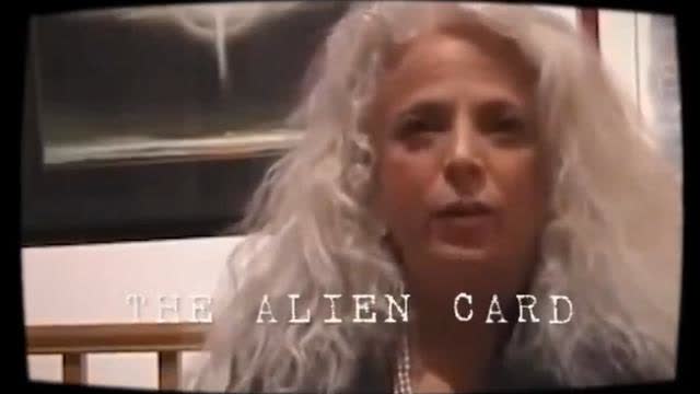 ALIENS ARE HERE, AND THEY ARE IN FACT DEMONS!!