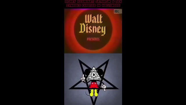 Walt Disney Exposed!