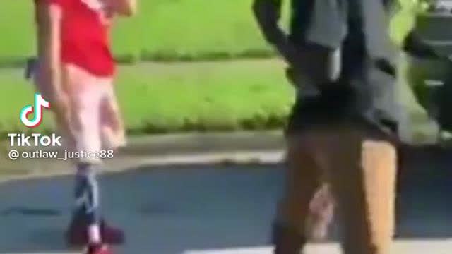 I Have No Legs Let's Fight!