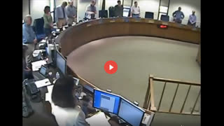 Hail Satanâ€™ opening prayer at Alaska government meeting