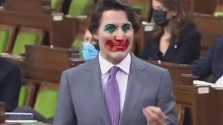 Justin Trudeau Declares Emergencies Act and Freezes Protestors Bank Accounts