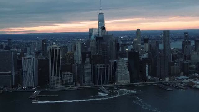 The Groypers Take Gotham