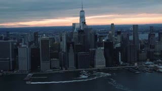 The Groypers Take Gotham